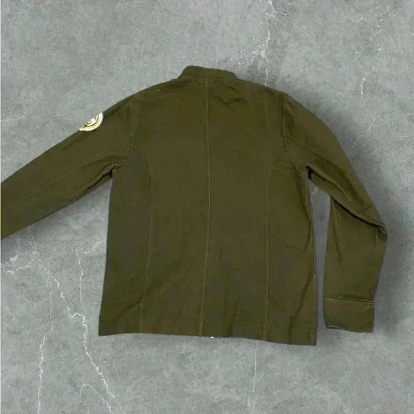Star Wars black spire outpost jacket small - Picture 2 of 7
